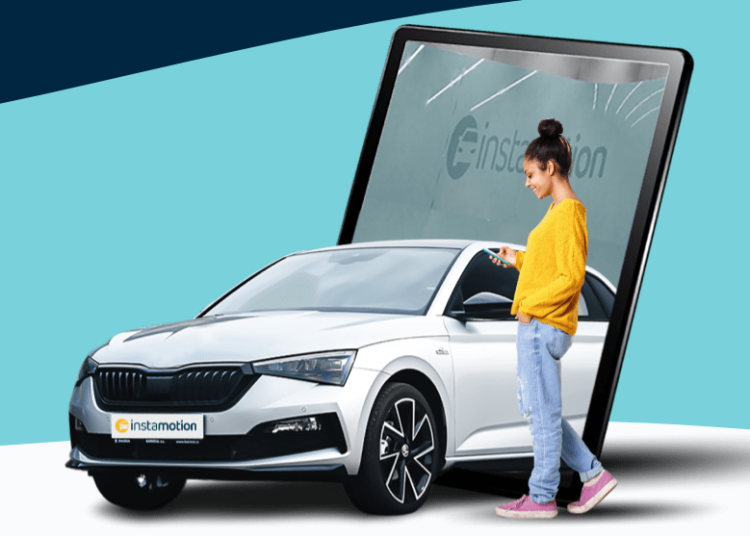 Was macht Instamotion besonders?