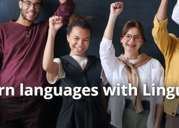 LinguaTV – Effektives Online-Sprachenlernen für jedes Niveau