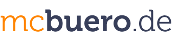 mcbuero – Bürobedarf und mehr für den Arbeitsalltag