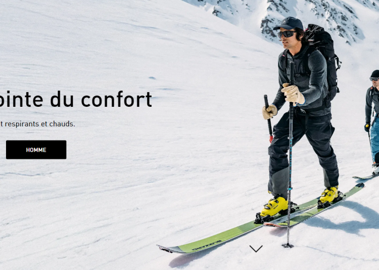 Odlo – Hochwertige Sportbekleidung für jedes Abenteuer