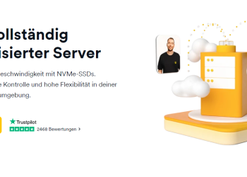 Dogado: Ein Anbieter für zuverlässige Hosting-Lösungen und Web-Dienste