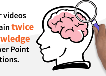 Simpleshow: Vereinfachung von komplexen Inhalten durch visuelle Kommunikation