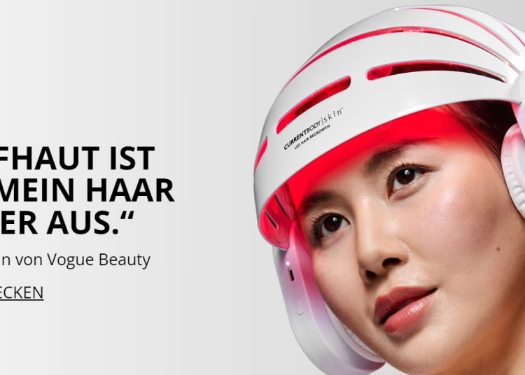 CurrentBody: Ihr Spezialist für Beauty- und Wellnessprodukte