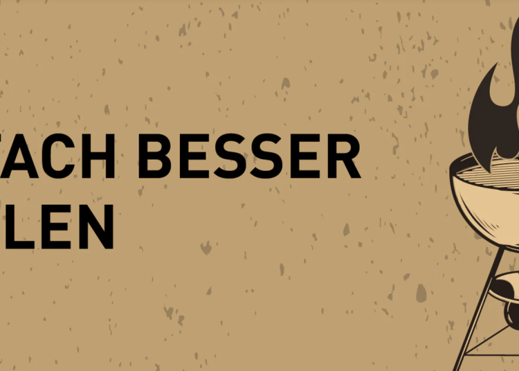 Magna-Grill: Hochwertige Grills für echte Grillfans