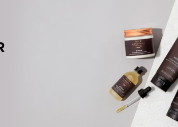 Grow Gorgeous: Hochwertige Haarpflege für gesundes und volles Haar