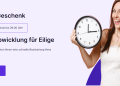 Geschenkraetsel: Persönliche Rätselgeschenke für besondere Anlässe