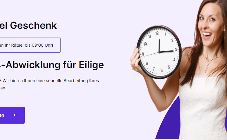 Geschenkraetsel: Persönliche Rätselgeschenke für besondere Anlässe