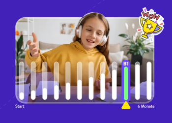 Novakid: Englisch für Kinder – spielerisch und effektiv