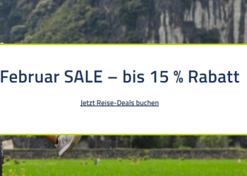 STA Travel: Der perfekte Partner für Abenteurer und Weltenbummler