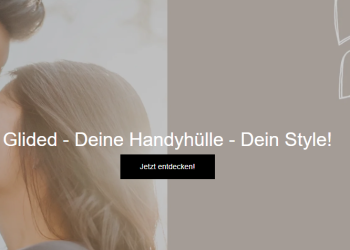 Glided – Exklusive Premium-Produkte für stilbewusste Menschen