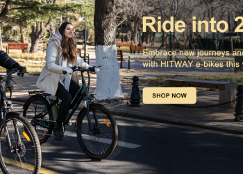 Hitway – Hervorragende Elektromobilität und Qualität für jedermann