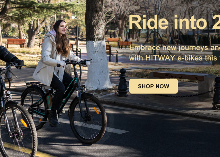 Hitway – Hervorragende Elektromobilität und Qualität für jedermann