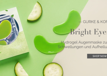 100% Pure – Natürliche Schönheitspflege für anspruchsvolle Haut