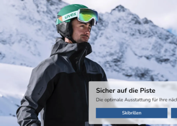 Sportolino – Alles für den Sportler