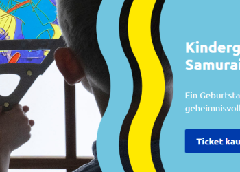 Samurai Museum – Die Welt der Samurai hautnah erleben