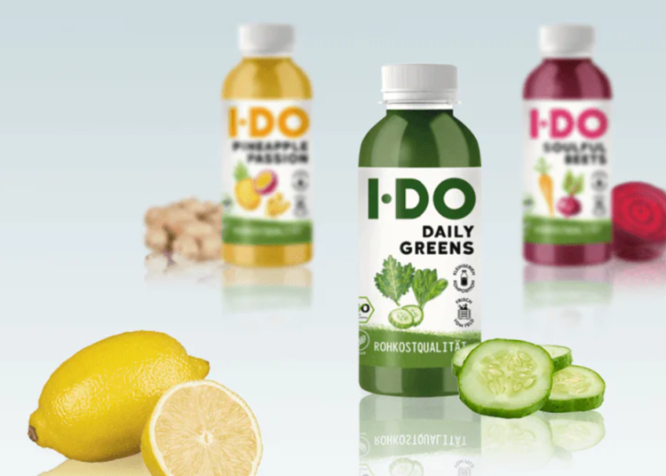 IDO – Natürliche Pflege für Haut und Haar