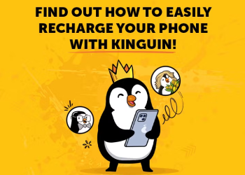 Kinguin – Gaming-Keys und digitale Produkte zu Top-Preisen