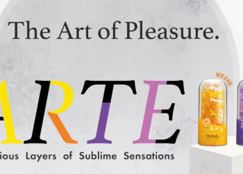 TENGA – Hochwertige Produkte für mehr Lust und Komfort