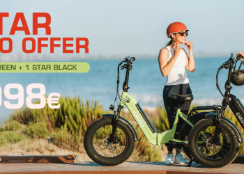 Eskute – Hochwertige E-Bikes für jedes Abenteuer