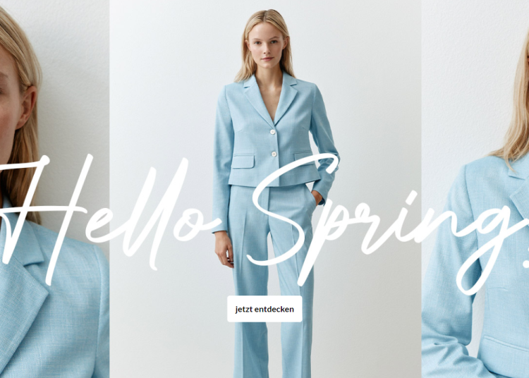 More and More – Mode mit Charakter und Stil