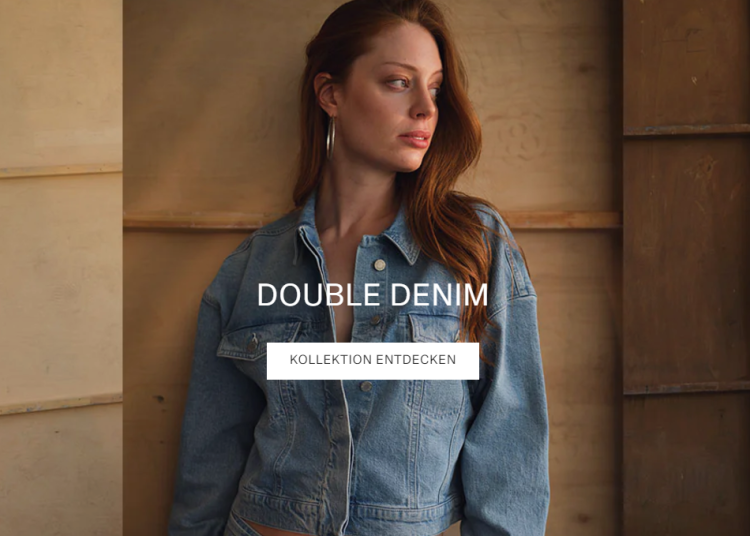 Dawn Denim – Nachhaltige Mode mit Stil und Qualität
