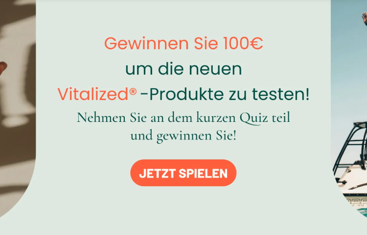 Life Extension Europe – Eine neue Ära der Gesundheitsförderung