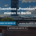 Eventfloss Berlin – Ein Highlight für jedes Event