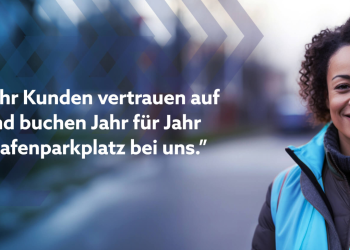 Airparks – Die beste Wahl für günstiges und sicheres Parken am Flughafen