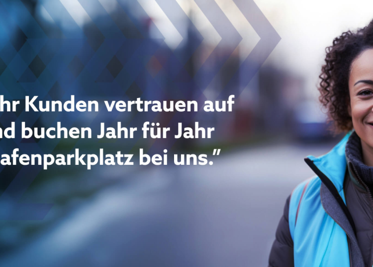 Airparks – Die beste Wahl für günstiges und sicheres Parken am Flughafen