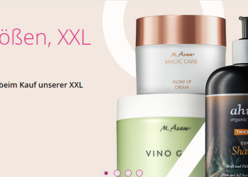Asambeauty – Hochwertige Pflege für jedes Hautbedürfnis