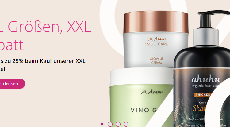 Asambeauty – Hochwertige Pflege für jedes Hautbedürfnis