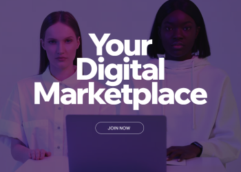 U-DigitalMarketplace: Ihre Quelle für hochauflösende, geräuschlose Videoinhalte