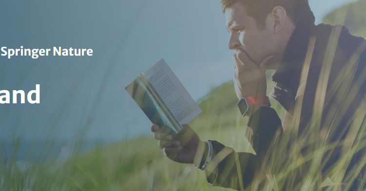 Springer: Eine führende Plattform für wissenschaftliche Publikationen