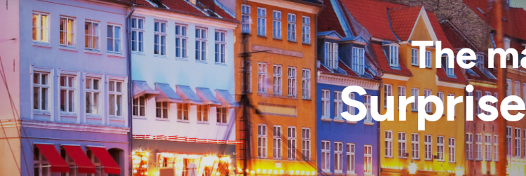 Flykube: A New Way to Experience Travel