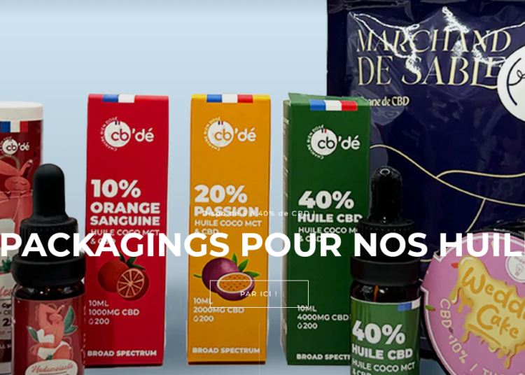 CBDE : Une référence pour le CBD en France