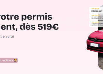 LePermisLibre : Une nouvelle approche pour obtenir son permis de conduire