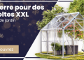 DeubaXXL : Une large gamme de produits pour équiper la maison et le jardin