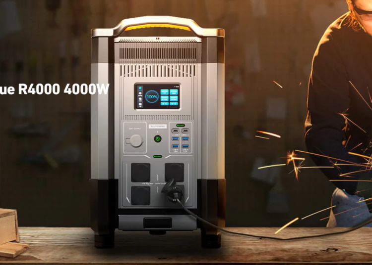 Iallpowers : Une Marque Synonyme de Puissance et de Fiabilité