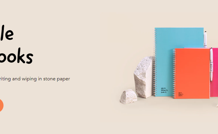 Moyu Notebooks : Une Nouvelle Façon de Prendre des Notes