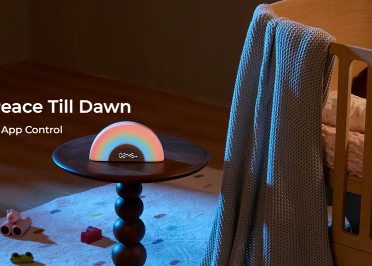 Momcozy : Des Produits Pensés pour le Confort des Mamans et des Bébés