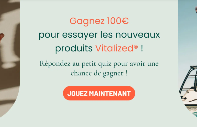 LifeExtensionEurope : Des Compléments Alimentaires de Haute Qualité pour une Vie Saine