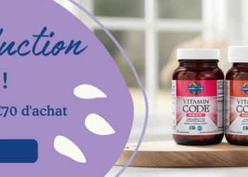 Gardenoflife : Des Compléments Alimentaires Biologiques et Naturels pour une Santé Optimale