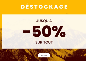 Regatta : L’Équipement Idéal pour les Amateurs de Plein Air