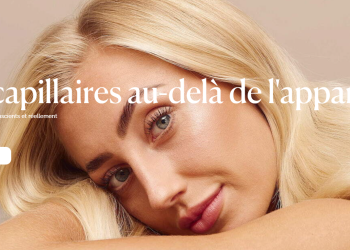 Des soins capillaires naturels et efficaces avec Hairlust