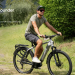 Le vélo électrique selon Tenways : performance et design au service de la mobilité