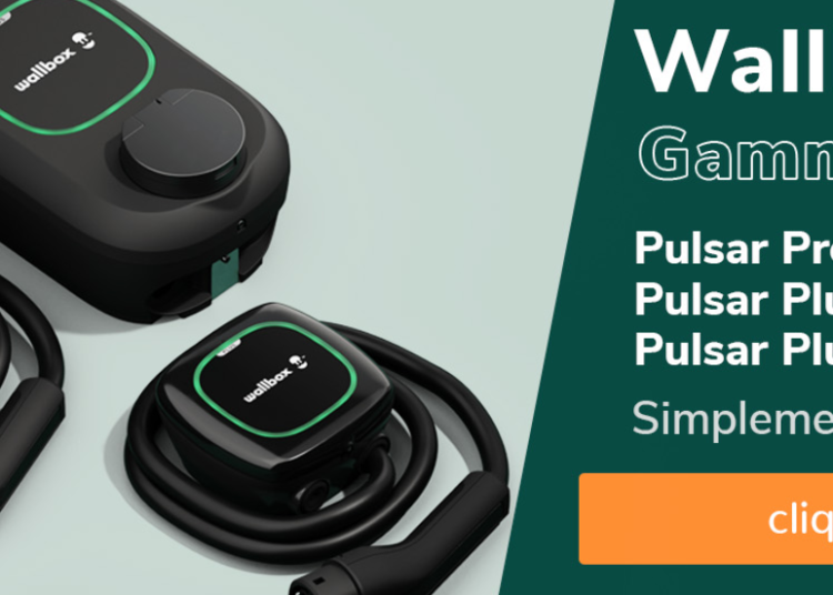 Carplug : spécialiste des solutions de recharge pour véhicules électriques