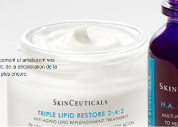 Pourquoi choisir Skinceuticals ? Un aperçu de leurs produits exceptionnels