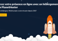 Pourquoi choisir PlanetHoster ? Une solution d’hébergement web de qualité