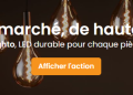 Pourquoi choisir AmpoulePasCher pour vos besoins en éclairage ?