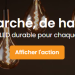Pourquoi choisir AmpoulePasCher pour vos besoins en éclairage ?